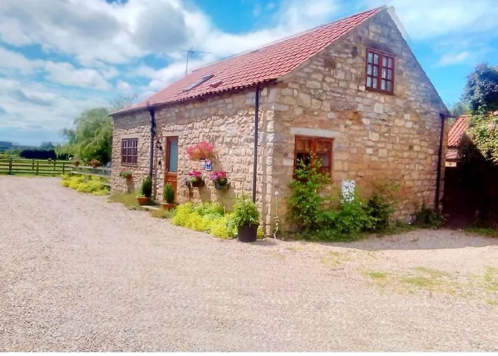 The Old Cart House