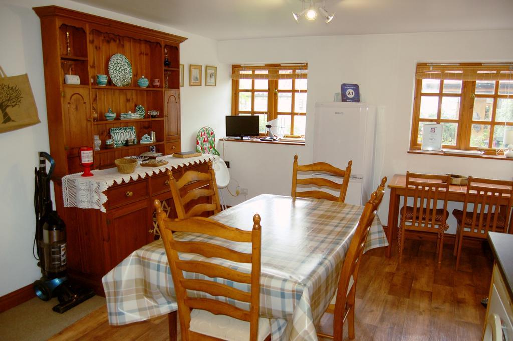 The Old Cart House Holiday home Salton
