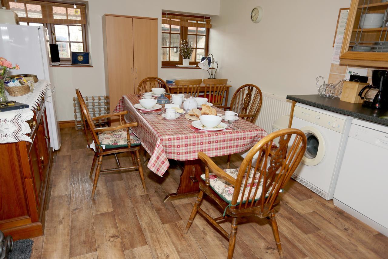 The Old Cart House Holiday home *