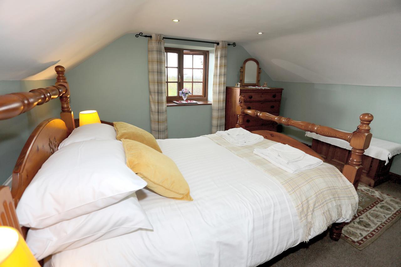 The Old Cart House Holiday home