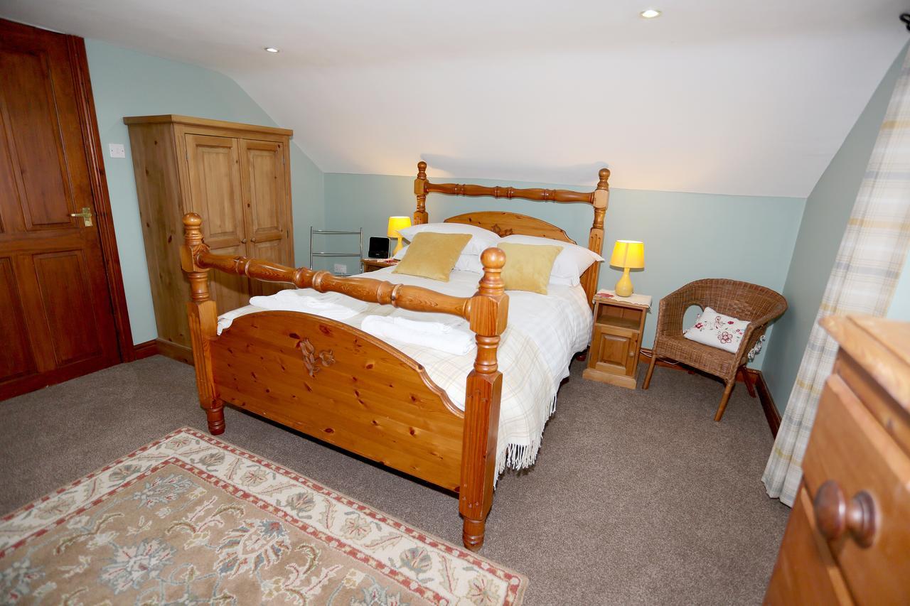 The Old Cart House Holiday home